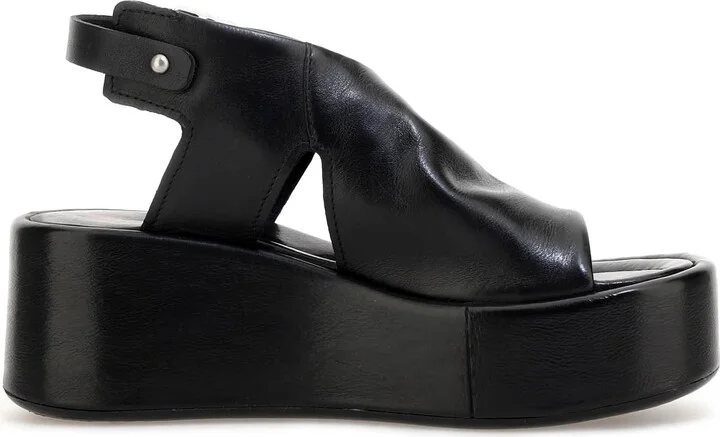 Maren Platform Sandal - Image 11