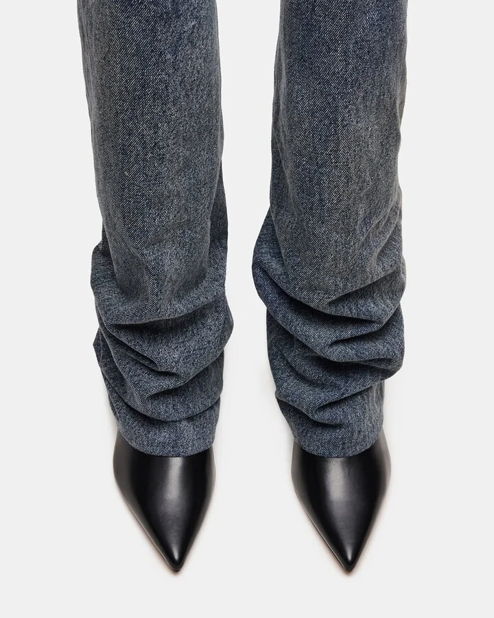 Marengo Denim Fabric - Image 4