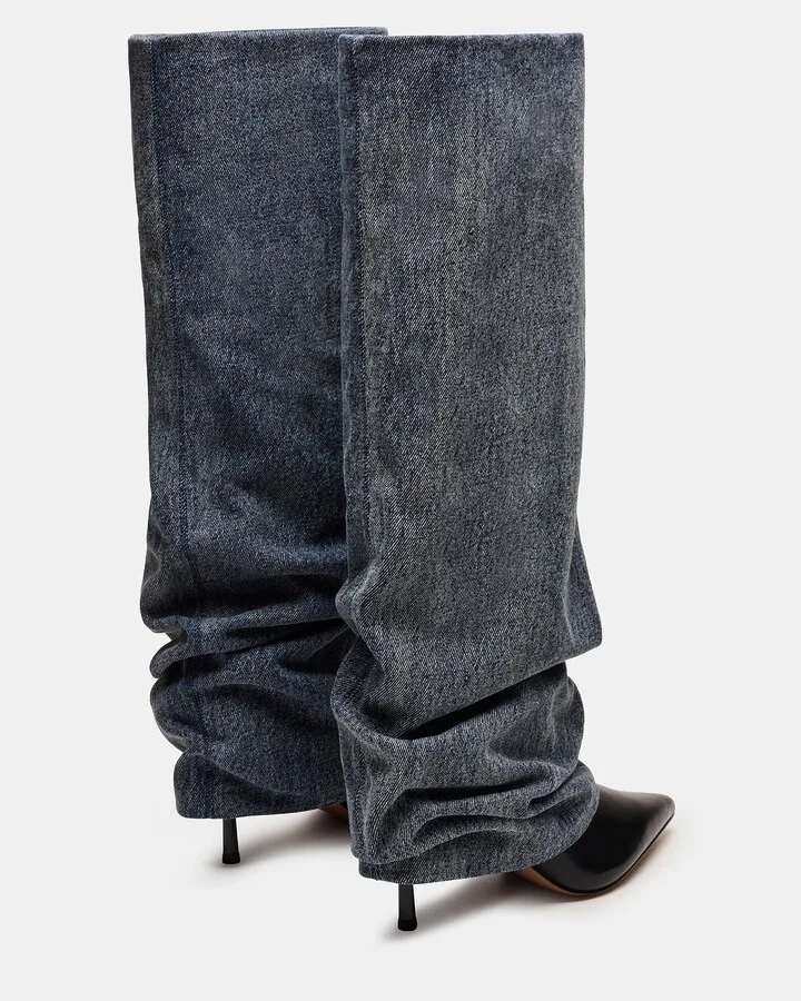 Marengo Denim Fabric - Image 5