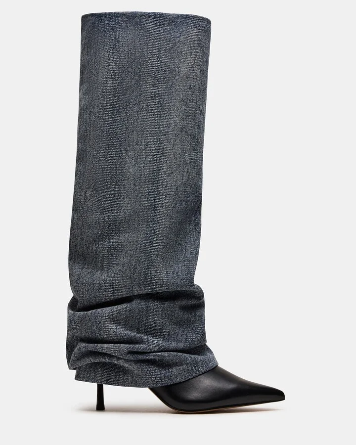 Denim Fabric