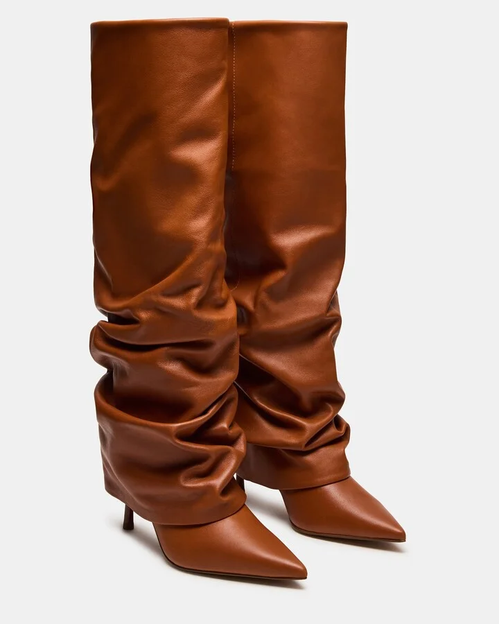 Marengo Tan Leather - Image 2