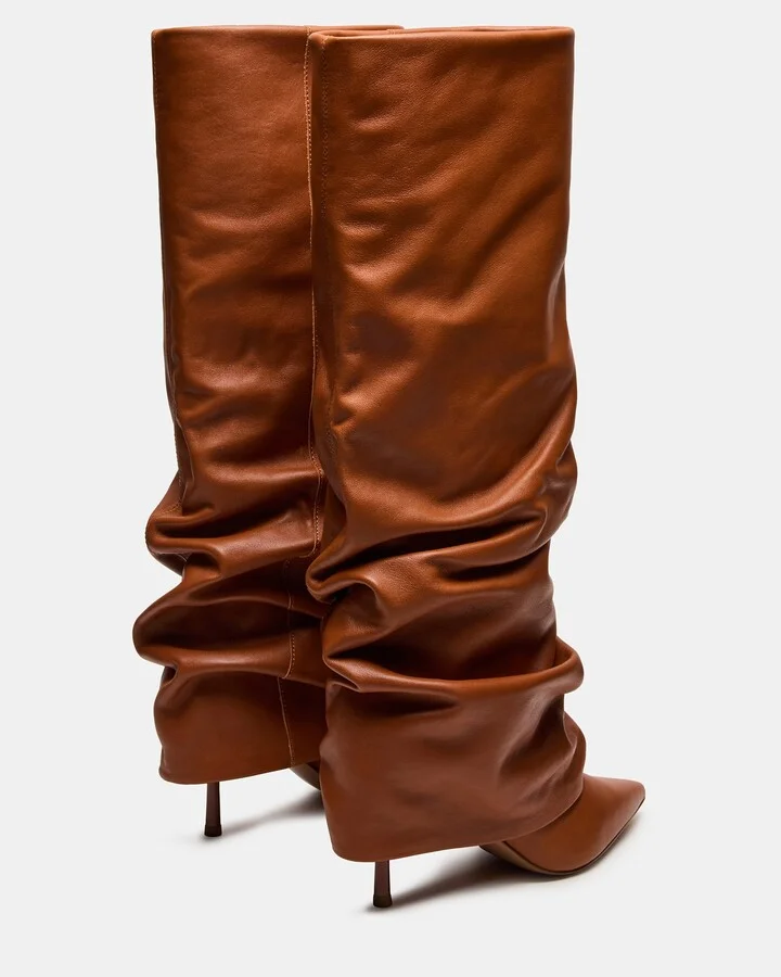 Marengo Tan Leather - Image 5