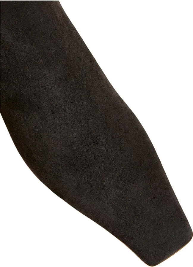 Marfa Classic Flat Bootie - Image 5