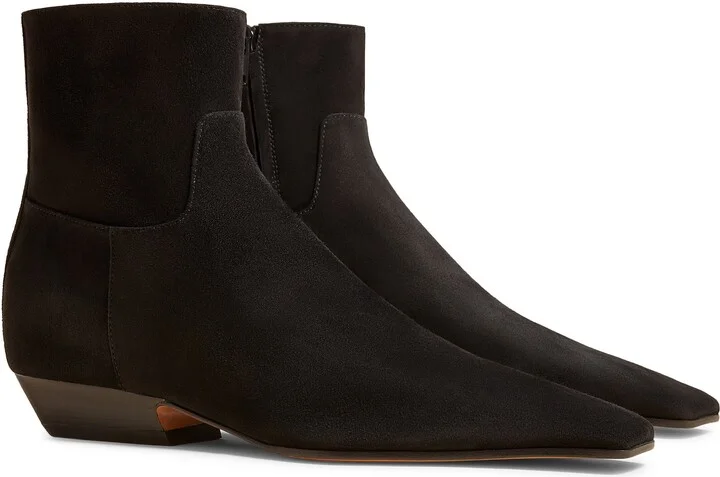 Marfa Classic Flat Bootie