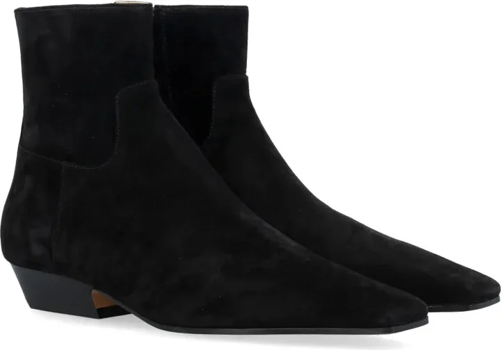 Marfal boots - Image 2