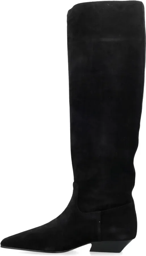 Marfal boots - Image 4