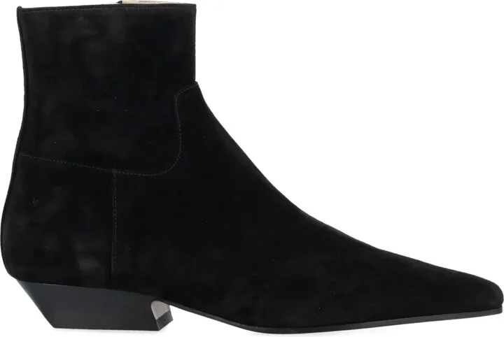 Marfal boots