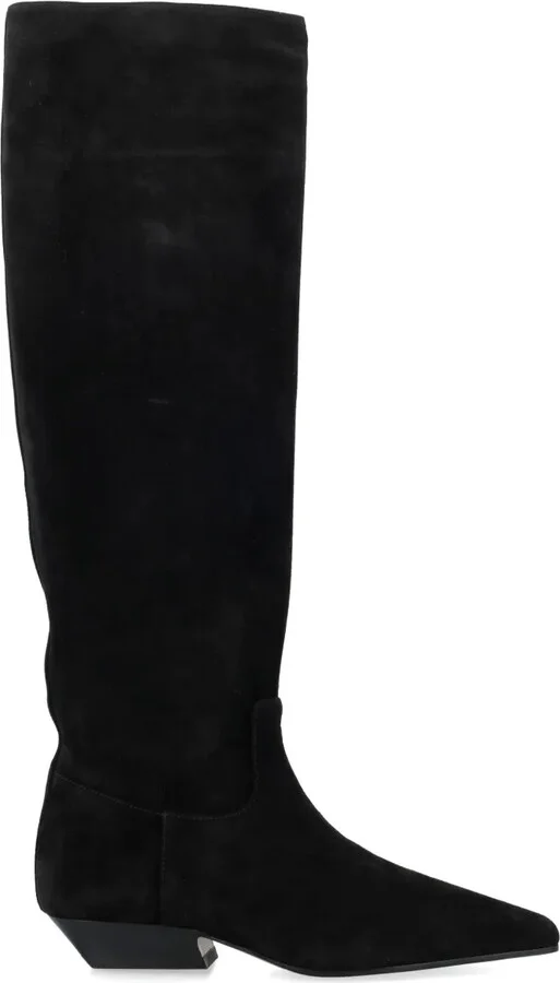 Marfal boots