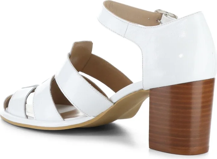 Marg Strappy Sandal - Image 2