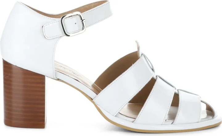 Marg Strappy Sandal - Image 3