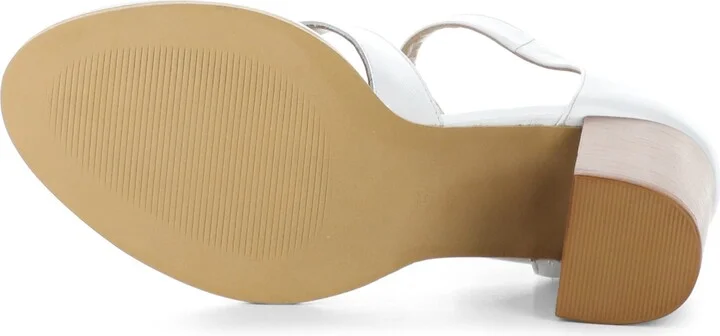 Marg Strappy Sandal - Image 6