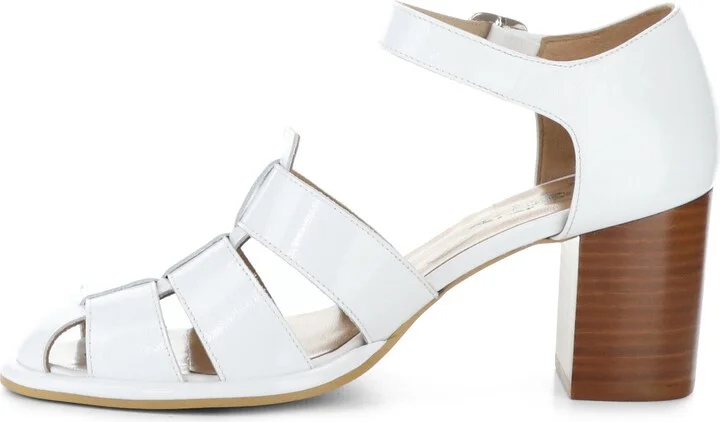 Marg Strappy Sandal - Image 10