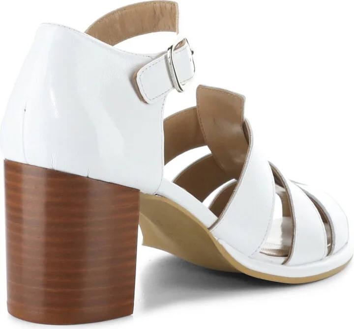 Marg Strappy Sandal - Image 11