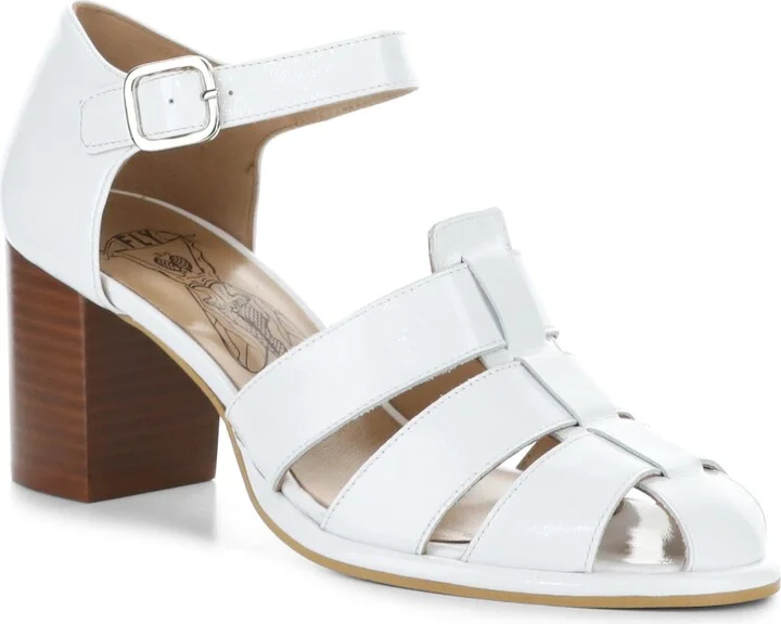 Marg Strappy Sandal