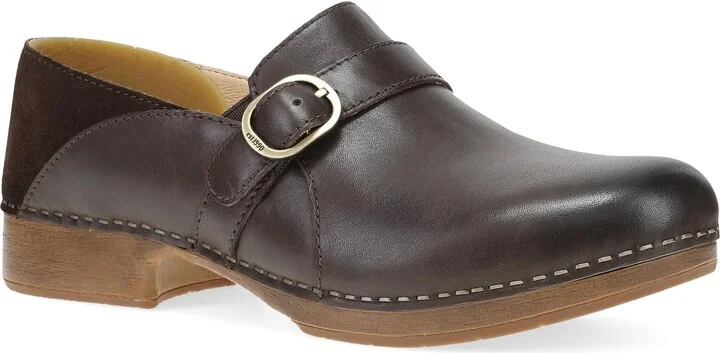 Margaret Clog