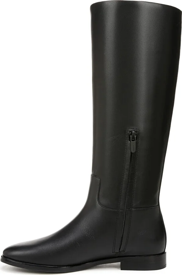 Margaret Knee High Boot - Image 8