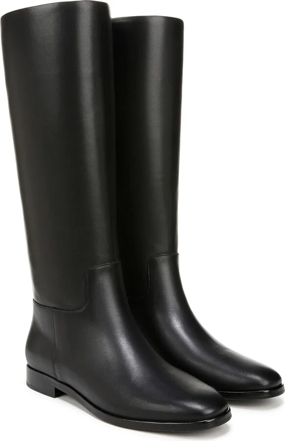 Margaret Knee High Boot - Image 9