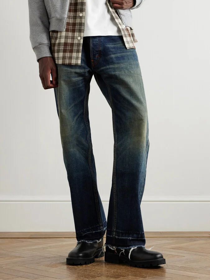 Margaret Leather Chelsea Boots - Image 2