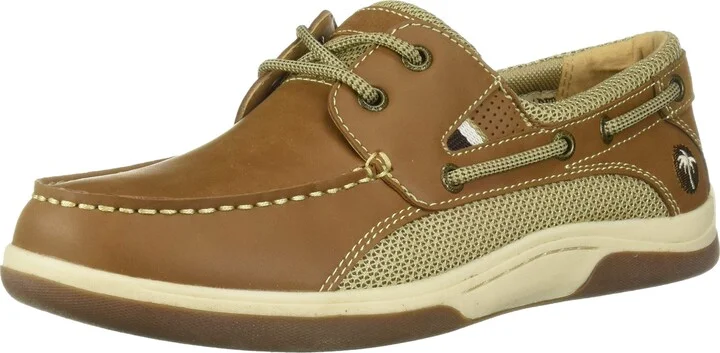 Margaritaville Men's Steady Boat Lightweight Slip On Shoes