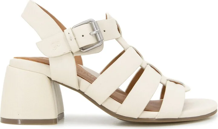 Margarite Ankle Strap Sandal - Image 3