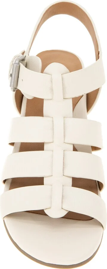 Margarite Ankle Strap Sandal - Image 4