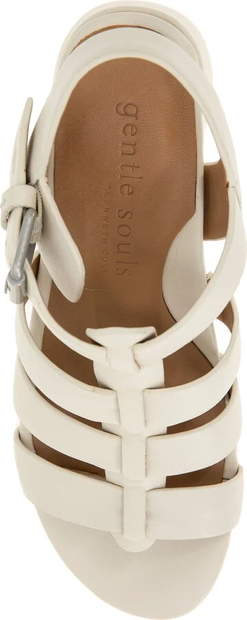 Margarite Ankle Strap Sandal - Image 5