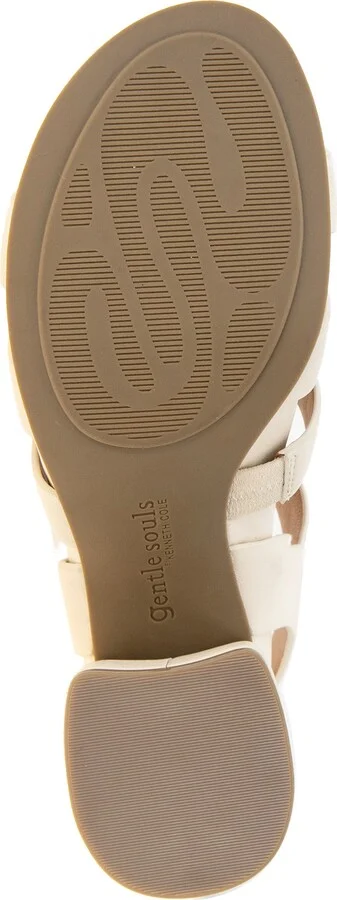Margarite Ankle Strap Sandal - Image 6