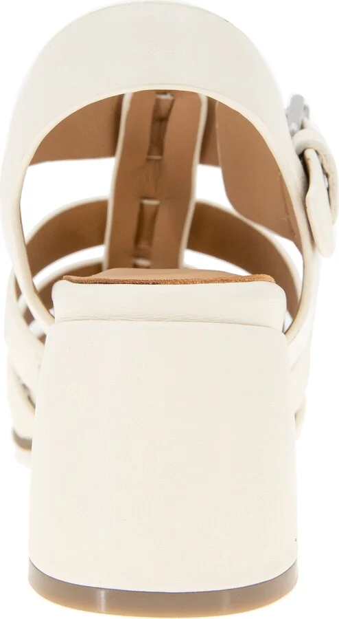 Margarite Ankle Strap Sandal - Image 7