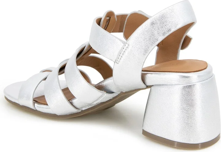 Margarite Ankle Strap Sandal - Image 10