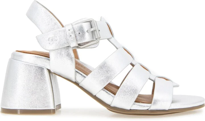 Margarite Ankle Strap Sandal - Image 11