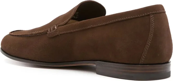 Margate suede loafers - Image 3