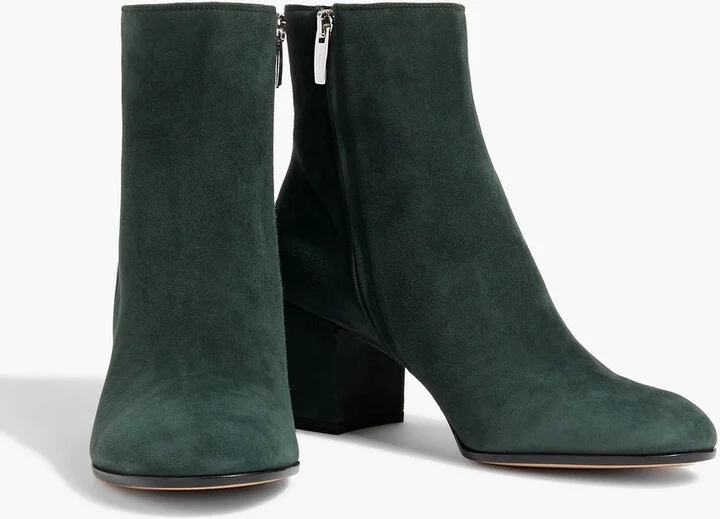 Margaux 60 suede ankle boots - Image 2