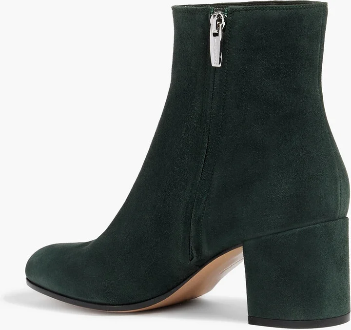 Margaux 60 suede ankle boots - Image 3