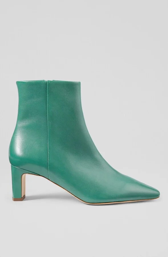 Margaux Ankle Boots