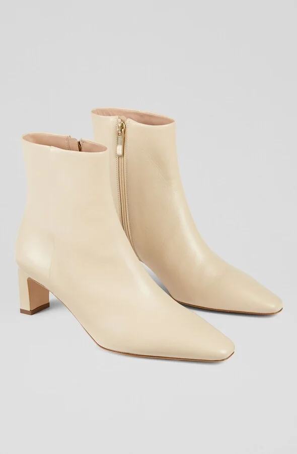 Margaux Ankle Boots