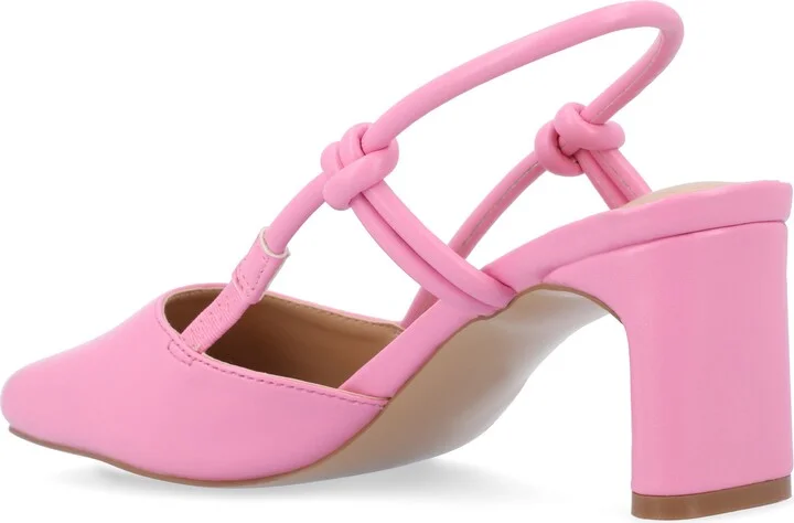 Margeene Slingback Pump - Image 2