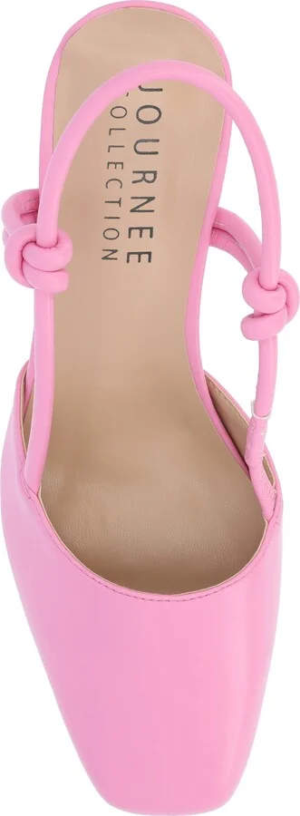 Margeene Slingback Pump - Image 4