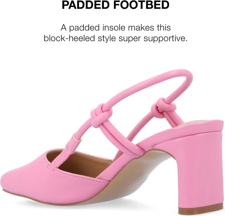 Margeene Slingback Pump - Image 9