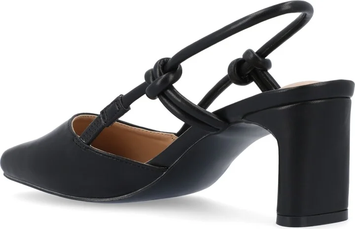 Margeene Slingback Pump - Image 11