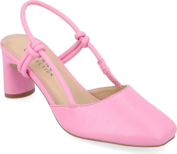 Margeene Slingback Pump