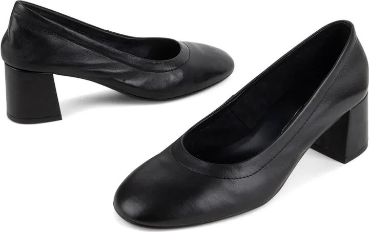 Margie Heel-Black - Image 2
