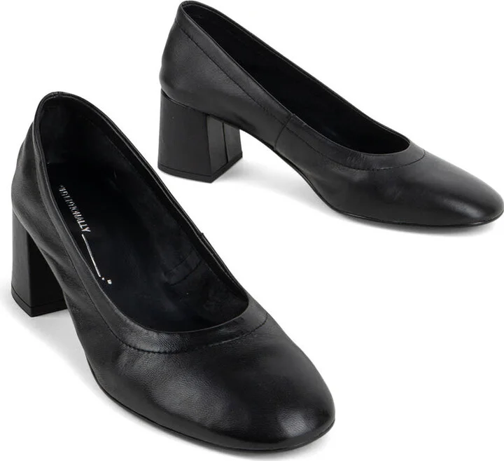 Margie Heel-Black