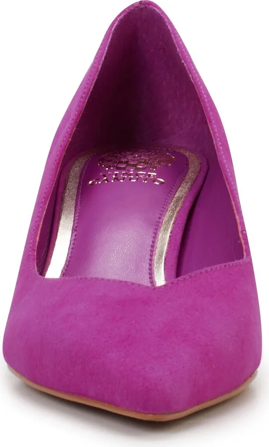 Margie Pump - Image 3