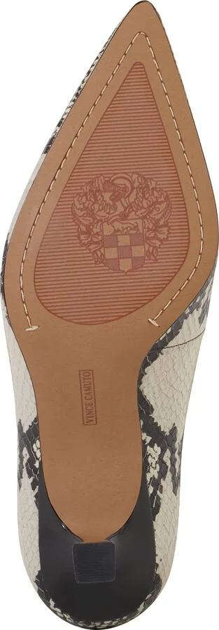 Margie Pump - Image 6