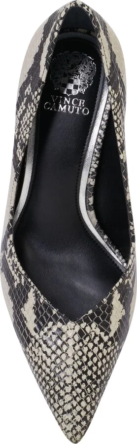 Margie Pump - Image 7