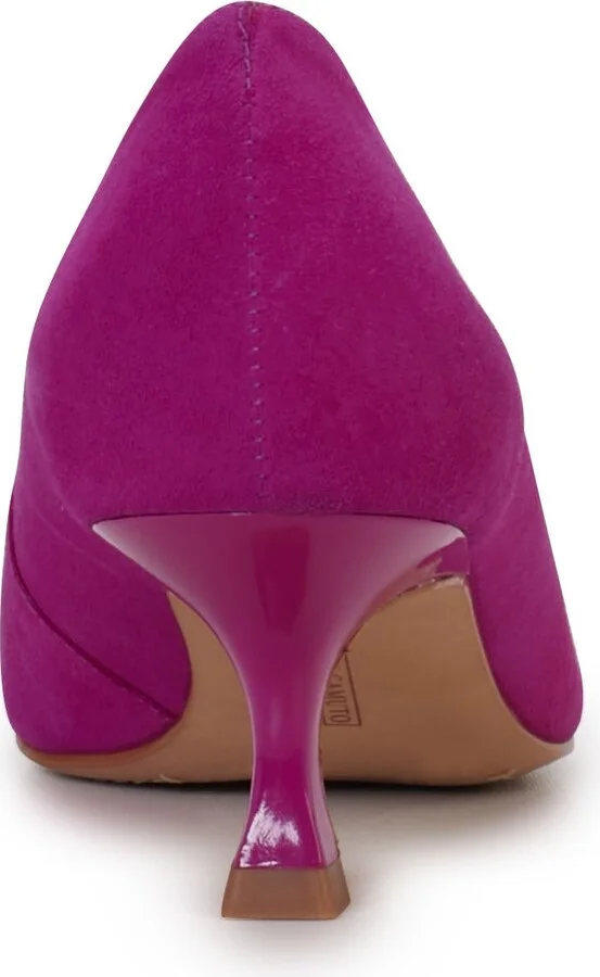 Margie Pump - Image 5