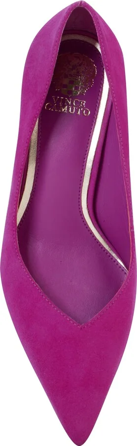 Margie Pump - Image 7