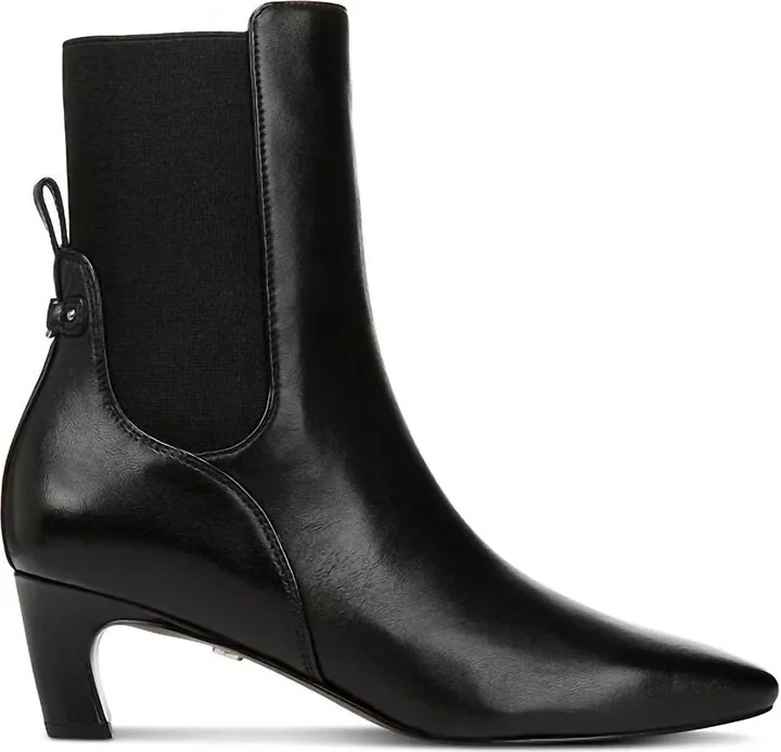Margo Boot In Black