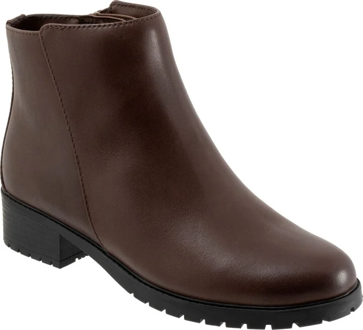 Margo Bootie