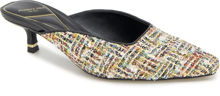Metallic Multi Fabric